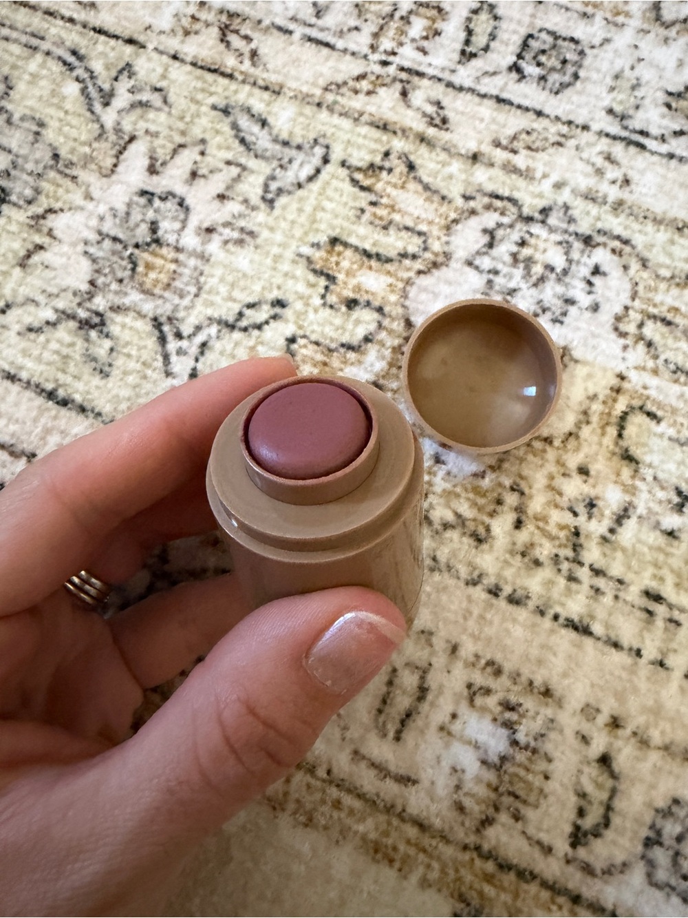 rhode sleepy girl blush stick - Picture 3 of 5